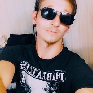 Meet your Posher, Timothy